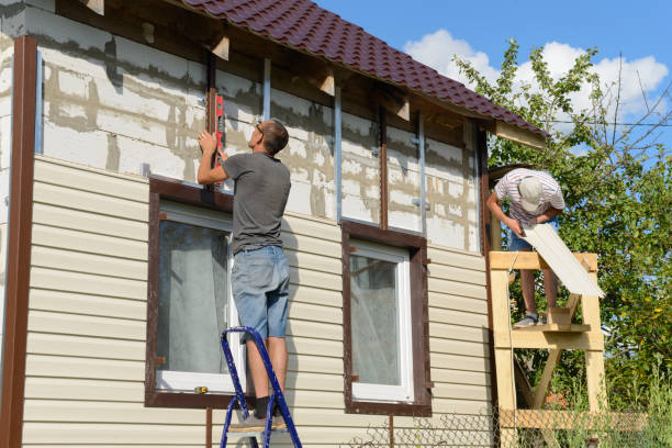 Best Siding for New Construction  in Simpsonville, KY