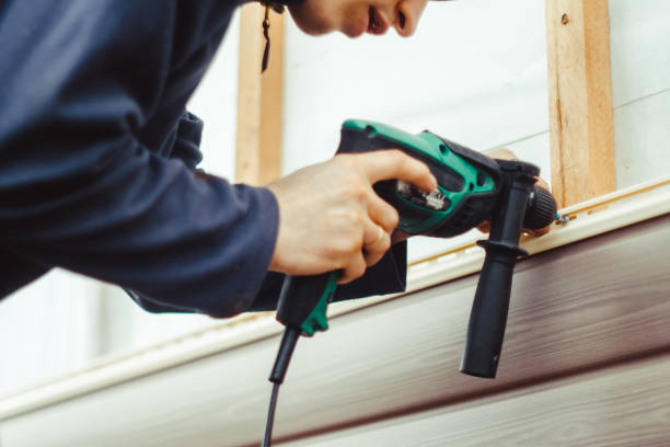 Best Siding Maintenance  in Simpsonville, KY